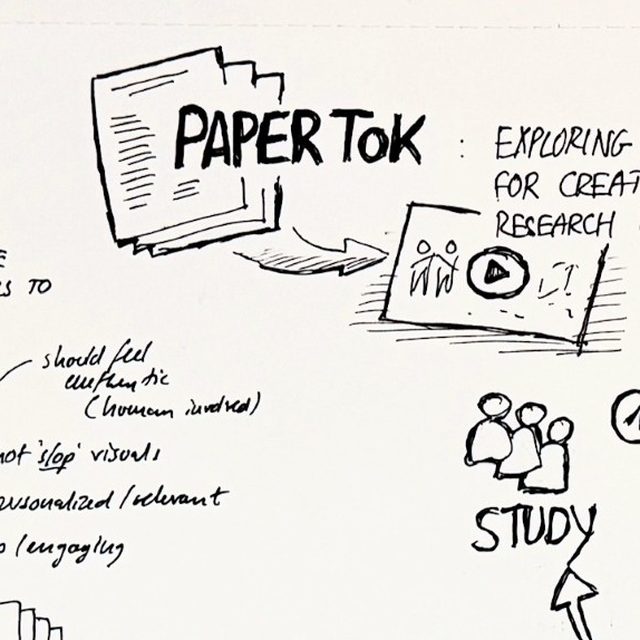 Meziah Ruby Cristobal · 2024: PaperTok